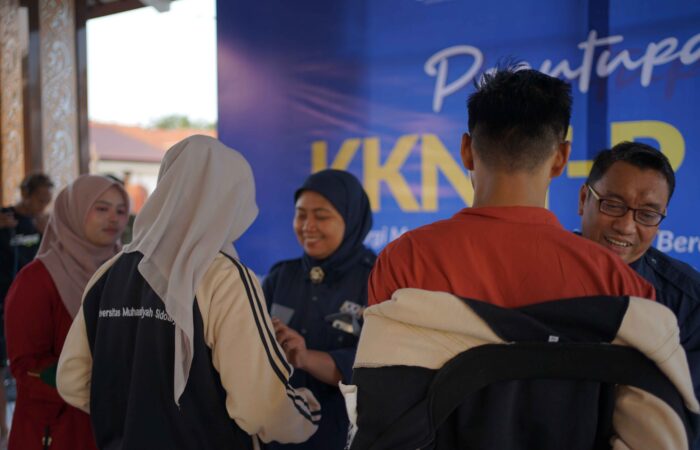 penutupan kkn umsida 2026 4