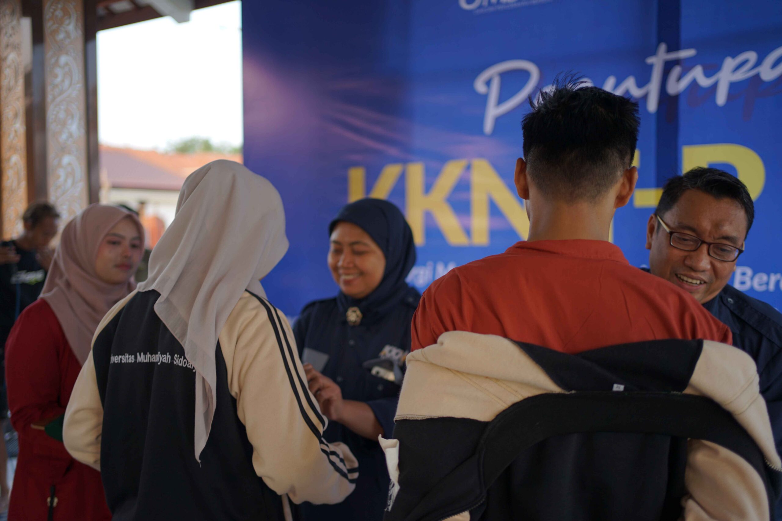 penutupan kkn umsida 2026 4