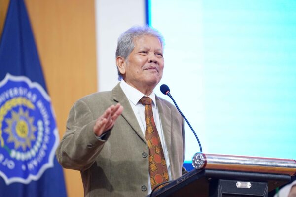 politik uang dalam Muhammadiyah