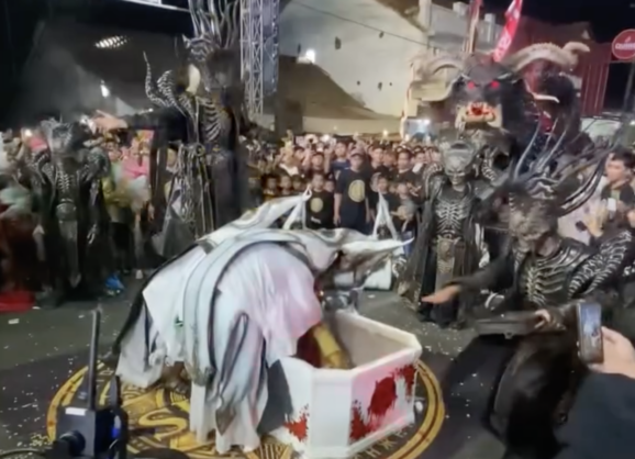 satanic dan seni 2
