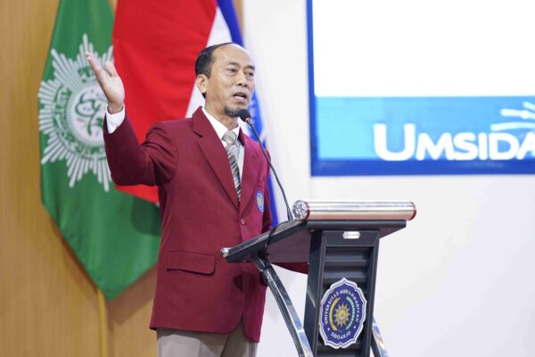 sinergi pendidikan dengan wali maba
