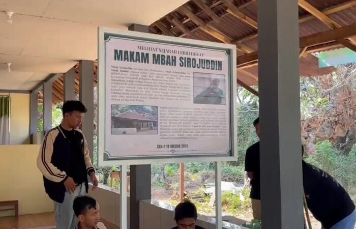 wisata makam mbah sirojuddin 2