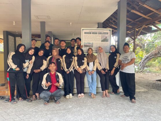 wisata makam mbah sirojuddin 2
