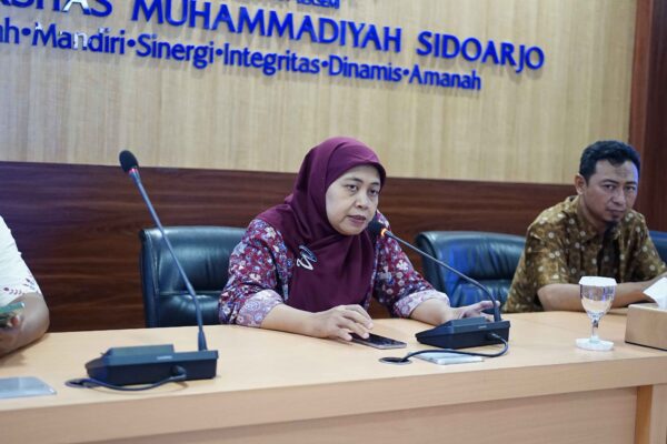 kerja sama umsida dan ikapi