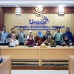 kerja sama umsida dan ikapi