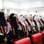 Haflu Takharruj Ma’had Umar bin Al-Khattab (5)
