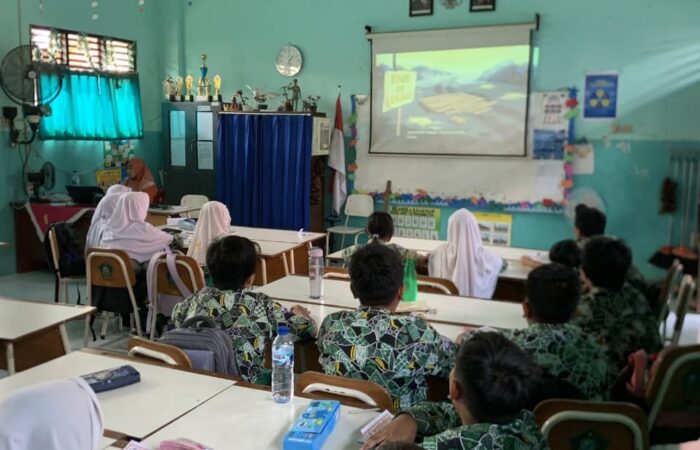 PLP SDN Sidokumpul