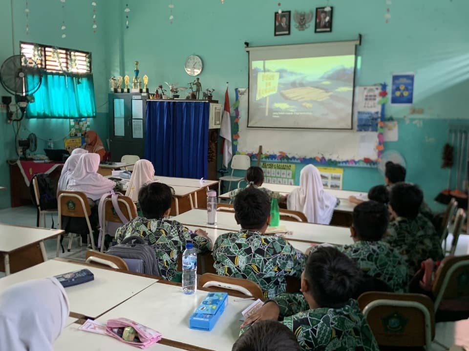 PLP SDN Sidokumpul