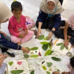 PPG Umsida ajari anak cinta alam PPG Umsida ajari anak cinta alam