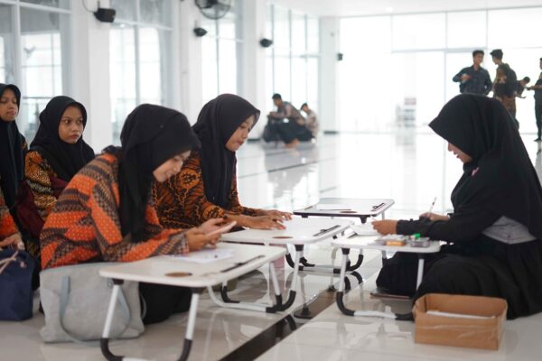 Persiapan PKMU 2026