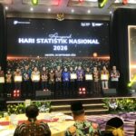 Pojok Statistik Umsida Ranking 1 Nasional (2) Pojok Statistik Umsida Ranking 1 Nasional (2)