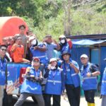 bramasgana terjun ke gempa ntt bramasgana terjun ke gempa ntt