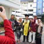orang tua wali wisudawan (3)
