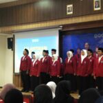 pelantikan bem dan dpm pelantikan bem dan dpm