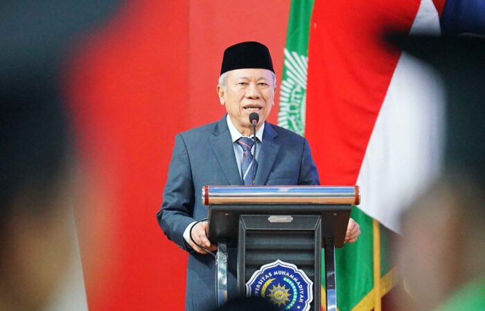 pendidikan muhammadiyah