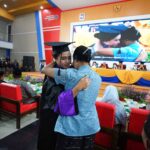 pengalamana wisudawan Katolik lulus dari Umsida (9)