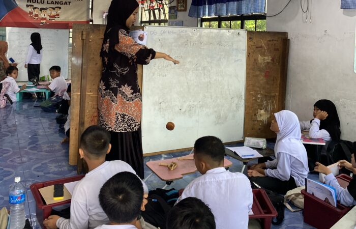 pengenalan mainan tradisional SB Hulu Langkat (2)