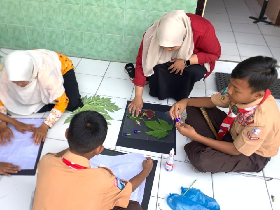 peringatan hari batik plp umsida (2)