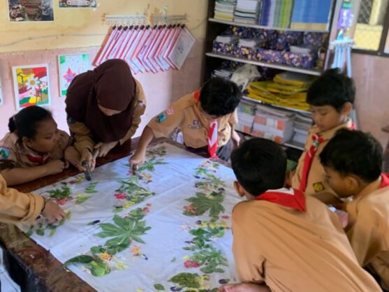 peringatan hari batik plp umsida (2)
