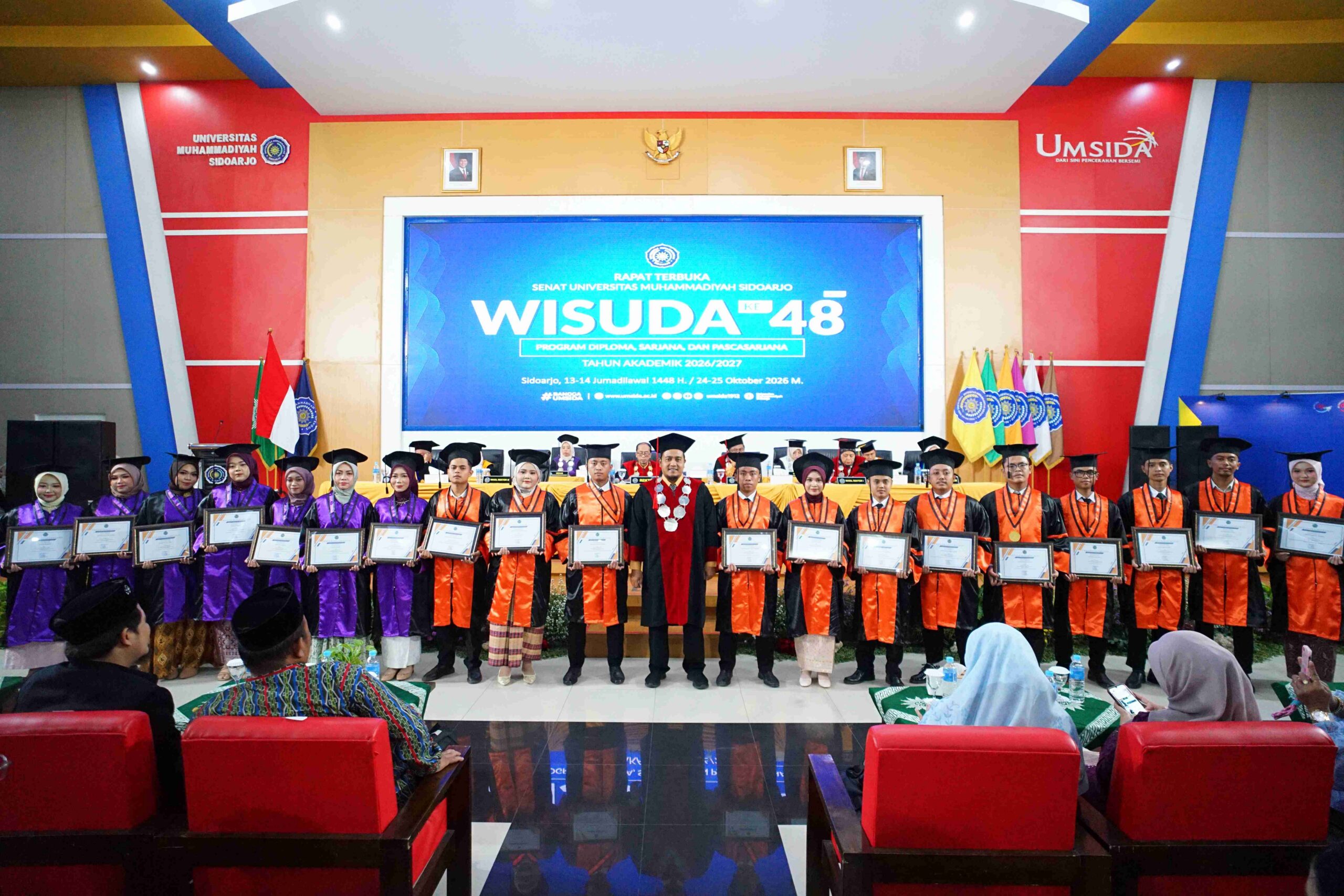 wisudawan berprestasi umsida (2)